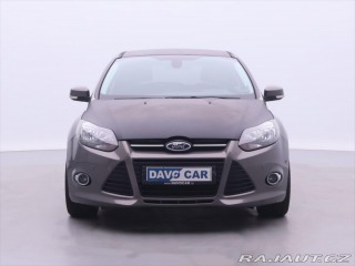 Ford Focus 1,6 EcoBoost 110kW Aut.kl 2011
