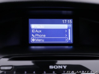 Ford Focus 1,6 EcoBoost 110kW Aut.kl 2011