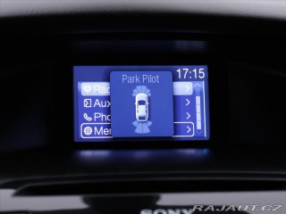 Ford Focus 1,6 EcoBoost 110kW Aut.kl 2011