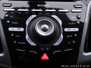 Ford Focus 1,6 EcoBoost 110kW Aut.kl 2011