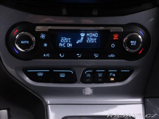 Ford Focus 1,6 EcoBoost 110kW Aut.kl 2011