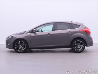 Ford Focus 1,6 EcoBoost 110kW Aut.kl 2011