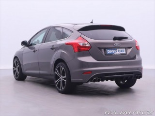 Ford Focus 1,6 EcoBoost 110kW Aut.kl 2011