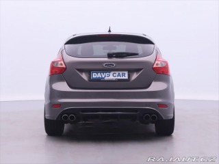 Ford Focus 1,6 EcoBoost 110kW Aut.kl 2011