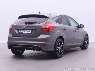 Ford Focus 1,6 EcoBoost 110kW Aut.kl 2011