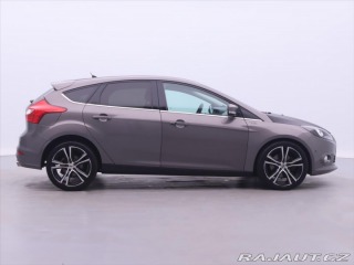 Ford Focus 1,6 EcoBoost 110kW Aut.kl 2011