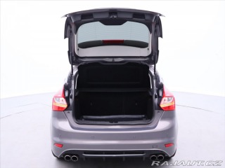 Ford Focus 1,6 EcoBoost 110kW Aut.kl 2011
