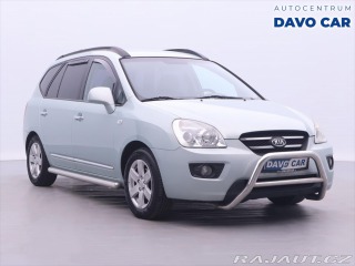 Kia Carens 2,0 i 106kW CZ Klima STK