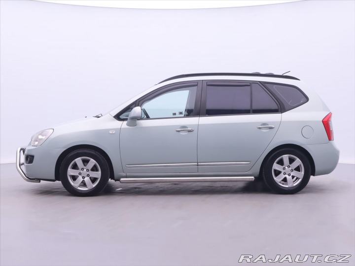 Kia Carens 2,0 i 106kW CZ Klima STK 2008