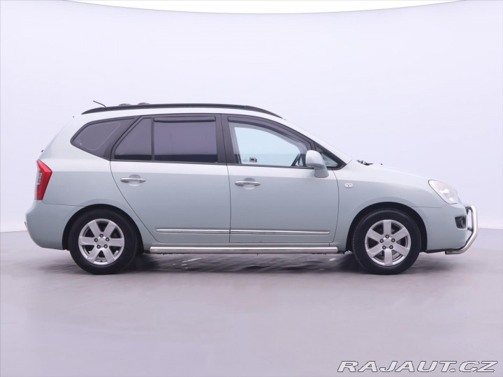 Kia Carens 2,0 i 106kW CZ Klima STK 2008