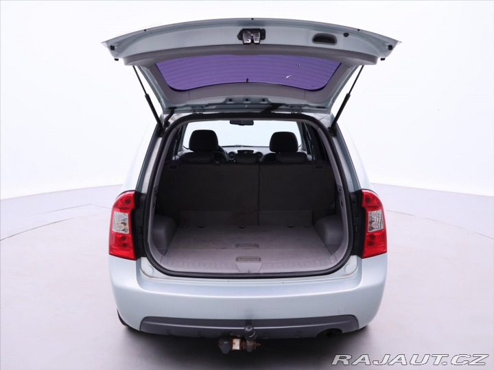 Kia Carens 2,0 i 106kW CZ Klima STK 2008
