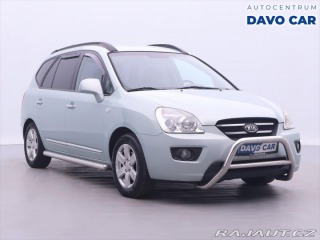 Kia Carens 2,0 i 106kW CZ Klima STK 2008