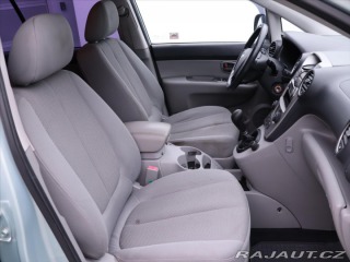 Kia Carens 2,0 i 106kW CZ Klima STK 2008