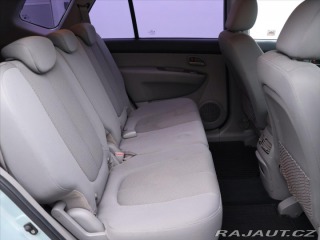 Kia Carens 2,0 i 106kW CZ Klima STK 2008