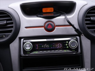 Kia Carens 2,0 i 106kW CZ Klima STK 2008