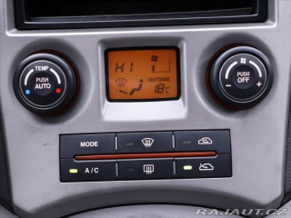 Kia Carens 2,0 i 106kW CZ Klima STK 2008
