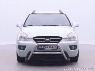 Kia Carens 2,0 i 106kW CZ Klima STK 2008