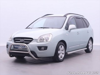 Kia Carens 2,0 i 106kW CZ Klima STK 2008