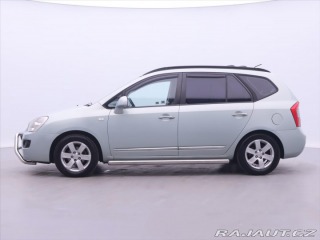 Kia Carens 2,0 i 106kW CZ Klima STK 2008
