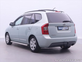 Kia Carens 2,0 i 106kW CZ Klima STK 2008