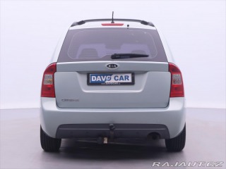 Kia Carens 2,0 i 106kW CZ Klima STK 2008