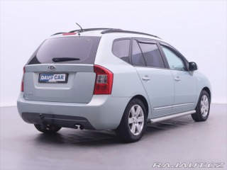 Kia Carens 2,0 i 106kW CZ Klima STK 2008