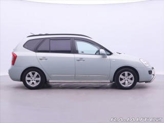 Kia Carens 2,0 i 106kW CZ Klima STK 2008