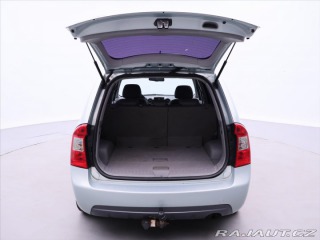 Kia Carens 2,0 i 106kW CZ Klima STK 2008