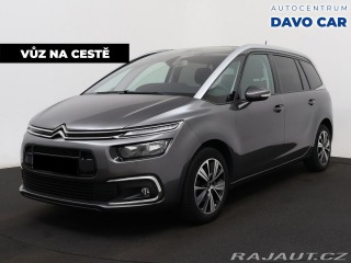 Citroën Grand C4 SpaceTourer 1,2 PT 96kw 7míst Busines