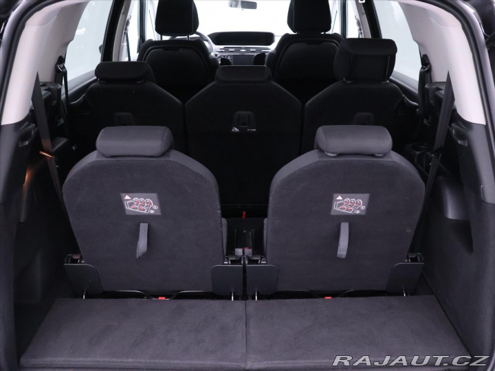 Citroën Grand C4 SpaceTourer 1,2 PT 96kW Virtual Navi 2018
