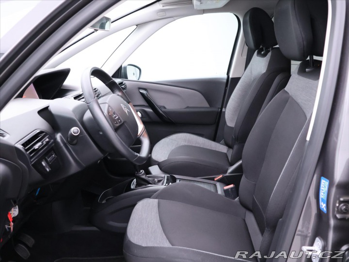 Citroën Grand C4 SpaceTourer 1,2 PT 96kW Virtual Navi 2018