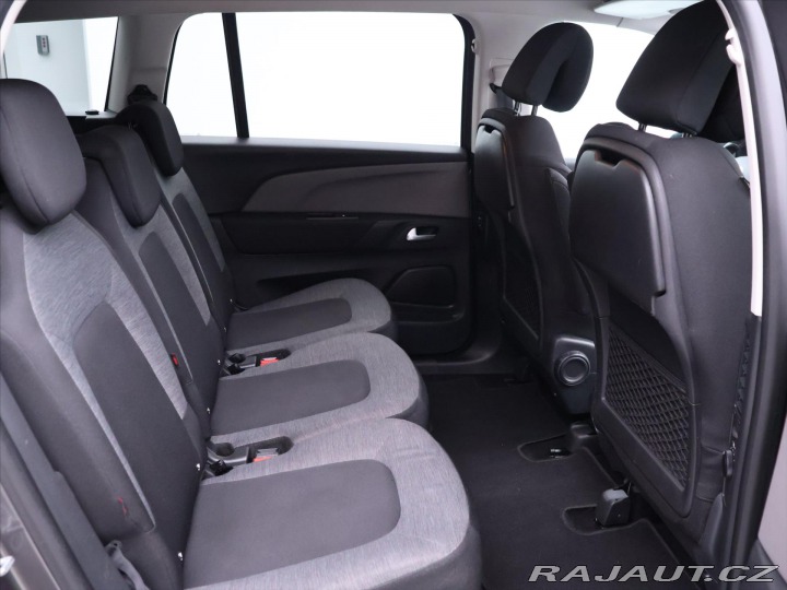 Citroën Grand C4 SpaceTourer 1,2 PT 96kW Virtual Navi 2018