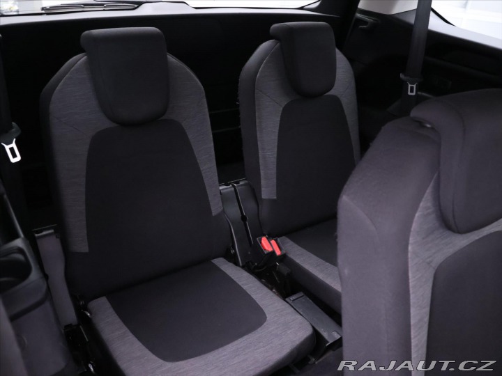 Citroën Grand C4 SpaceTourer 1,2 PT 96kW Virtual Navi 2018
