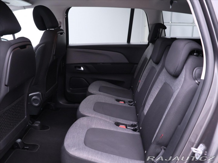 Citroën Grand C4 SpaceTourer 1,2 PT 96kW Virtual Navi 2018