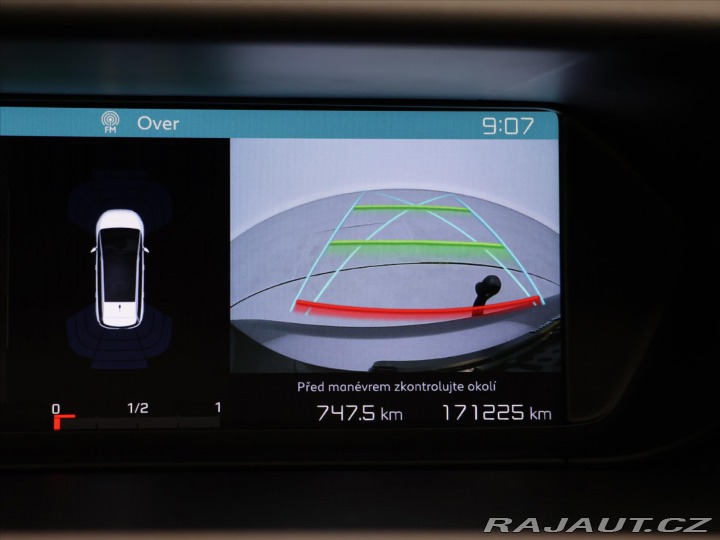 Citroën Grand C4 SpaceTourer 1,2 PT 96kW Virtual Navi 2018