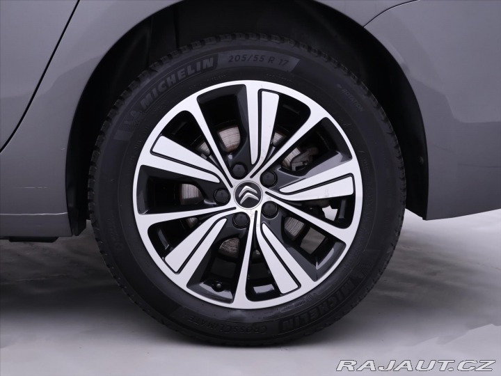 Citroën Grand C4 SpaceTourer 1,2 PT 96kW Virtual Navi 2018