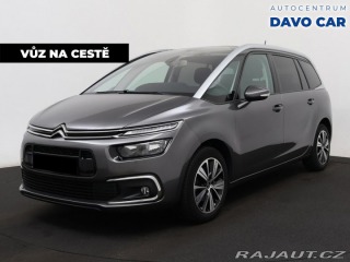 Citroën Grand C4 SpaceTourer 1,2 PT 96kw 7míst Busines 2019