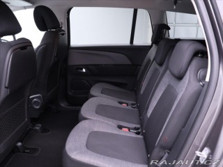 Citroën Grand C4 SpaceTourer 1,2 PT 96kW Virtual Navi 2018