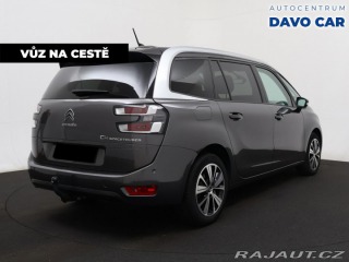 Citroën Grand C4 SpaceTourer 1,2 PT 96kw 7míst Busines 2019