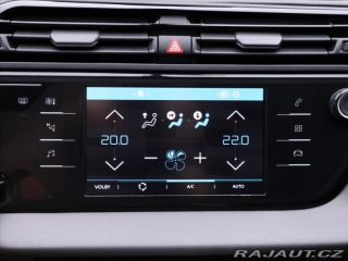 Citroën Grand C4 SpaceTourer 1,2 PT 96kW Virtual Navi 2018
