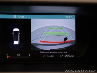 Citroën Grand C4 SpaceTourer 1,2 PT 96kW Virtual Navi 2018