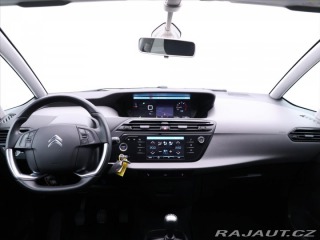 Citroën Grand C4 SpaceTourer 1,2 PT 96kW Virtual Navi 2018