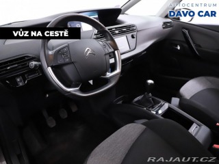 Citroën Grand C4 SpaceTourer 1,2 PT 96kw 7míst Busines 2019