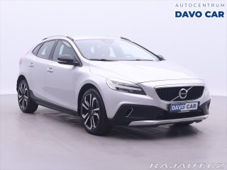 Volvo V40 2,0 D2 Aut. Cross Countr