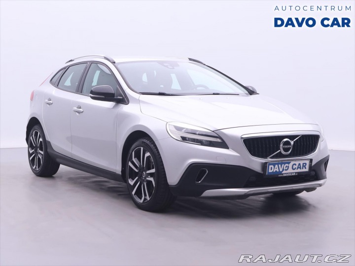 Volvo V40 2,0 D2 Aut. Cross Country 2017