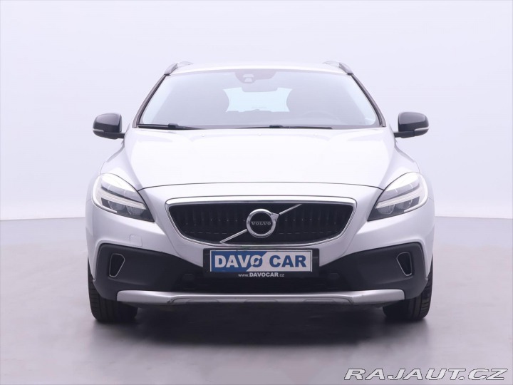 Volvo V40 2,0 D2 Aut. Cross Country 2017