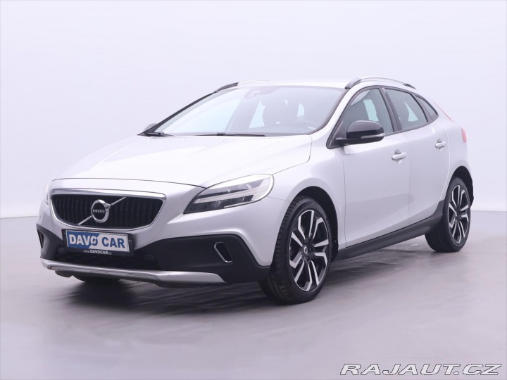 Volvo V40 2,0 D2 Aut. Cross Country 2017