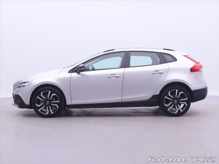 Volvo V40 2,0 D2 Aut. Cross Country 2017