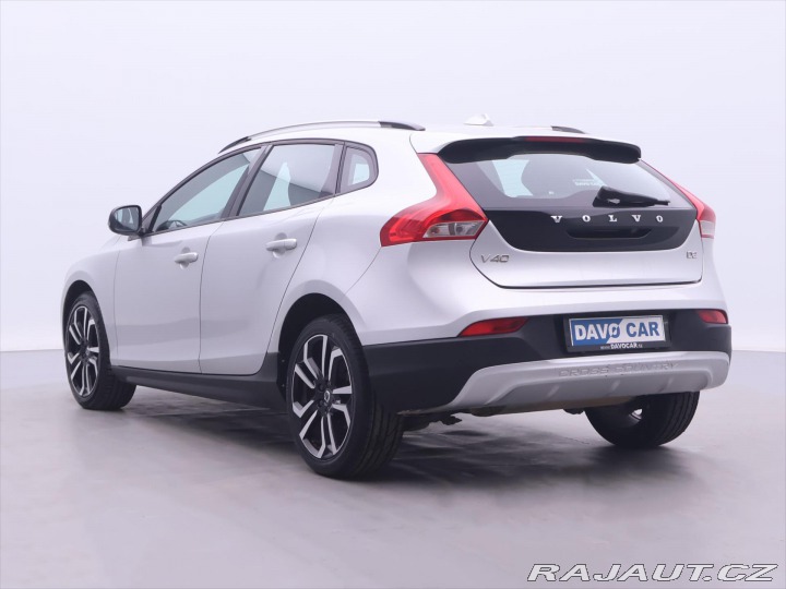 Volvo V40 2,0 D2 Aut. Cross Country 2017