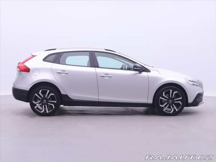 Volvo V40 2,0 D2 Aut. Cross Country 2017